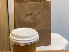 -Legno.ita Coffee by Wood(襄阳南路店)