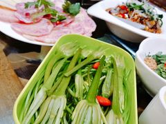 水性杨花-沱江鱼府(丽江店)