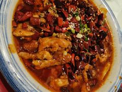 -吴记酱骨炖菜馆(西大直街店)