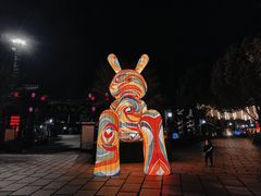 -淹城春秋乐园