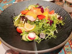 -巴依老爷新疆美食(工体旗舰店)