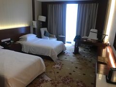-连云港金陵海州湾会议中心