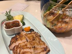 -蕉叶·泰国歌舞风情(世贸店)