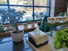 -韩香福烤肉庄园(荣成店)