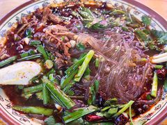 -八一路好吃街(雨田商务大厦店)