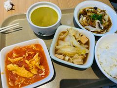 -老乡鸡(国华广场店)