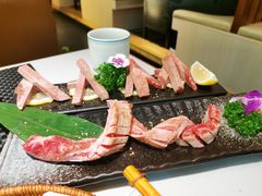 -千寻山野烤肉(中关村店)