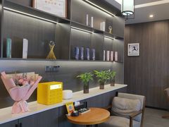 -鹿栖(佛山季华园店)