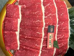 -牛New寿喜烧(金鹰世界店)