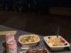 -Olé精品超市(广州太古汇店)