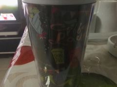 -星巴克(天津大悦城第二店)