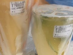 -CoCo都可(银泰店)
