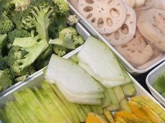 -今今转转自助小火锅(天祥广场店)
