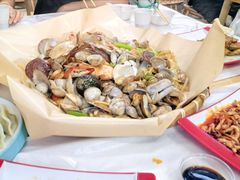 -北戴河庆山饭店·海鲜砂锅粥(北戴河黑石路店)