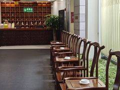 -鹿鸣酒家(越秀店)