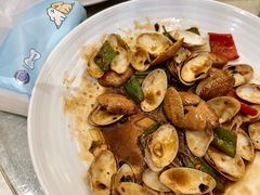 -聚福宝合苑食府(南头镇店)