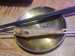 -质烤烤物·活烤海鲜(质烤总店)