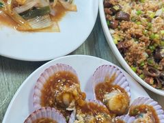 -华春餐馆(鱼山路店)