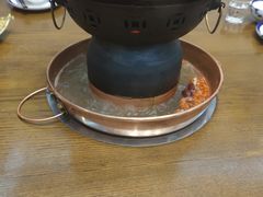 -蘭番坊青海特色铜锅涮·清真