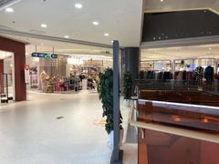 -天虹购物中心(石路店)