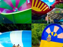 -武汉玛雅海滩水公园