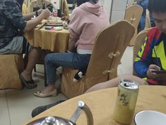 -傻记乳鸽王海鲜餐厅