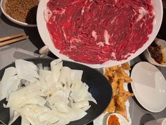 -洞子口重庆鲜货火锅(楚翘城旗舰店)