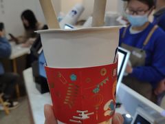 -茶百道(江津吾悦广场店)