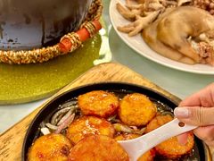 -金百门·顺德海鲜酒家(陈村店)