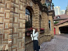 -上海孙中山故居纪念馆