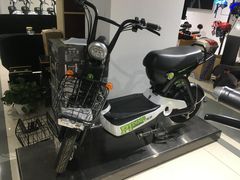 -雅迪电动车(北艾路店)