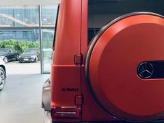 -浙江星杭奔驰4S店(海创园店)