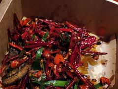 -佬麻雀·新湘菜(珠海金发购物中心店)