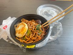 -仟吉(大溪地店)