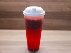 -茶力的小怪兽(梅林卓悦汇店)