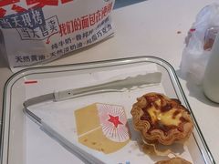 -红星前进面包牛奶公司(君太店)