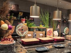 -东方红海鲜百汇(国际大厦店)