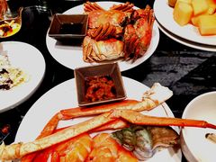 -西安W酒店·WEI全味西餐厅