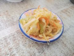 -伊品香牛肉面清真(加盟店)