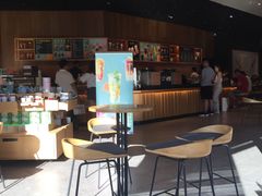 -星巴克(天津佛罗伦萨小镇店)