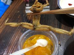 -刘师父老汉口江湖菜(蔡锷路店)