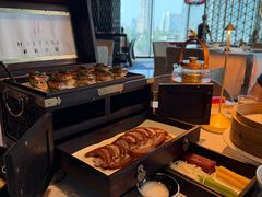 -莉莉海堂HAITANG·烤鸭(国贸商城店)