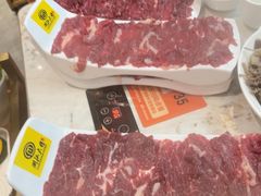 -潮汕大目牛肉火锅(皇岗旗舰店)