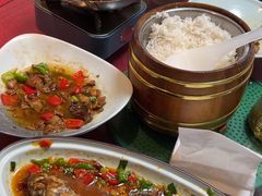 -鸿运楼·舌尖上的徽菜