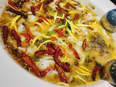 -太二酸菜鱼(正大广场店)