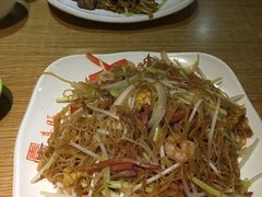-嘉旺港式茶餐厅(延长中路店)