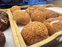 -西树泡芙(北京密云万象汇店)