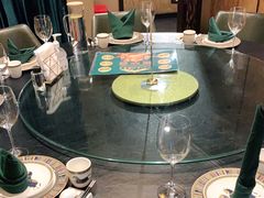 包厢-蒙料·手把肉(望京店)