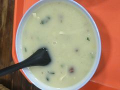 甜沫-穆得·老周家牛肉烧饼(普利街店)