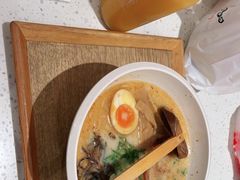 -味千拉面(光启城时尚购物中心店)